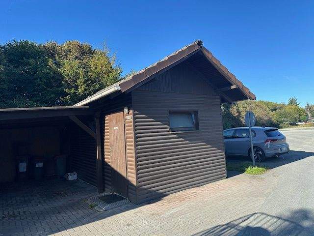 Gewerbeobjekt Grävenwiesbach - 95.000&euro; | Angebot:25687461