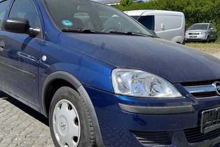 Opel Corsa 72.000 km 1.250 &euro; Augsburg 86165