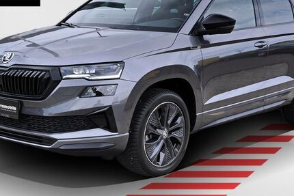 Skoda Karoq 16.566 km 31.450 &euro; Trittau 22946