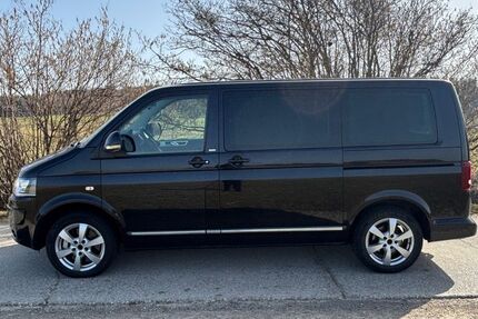 VW T5 Multivan 149.500 km 21.800 &euro; Jengen 86860