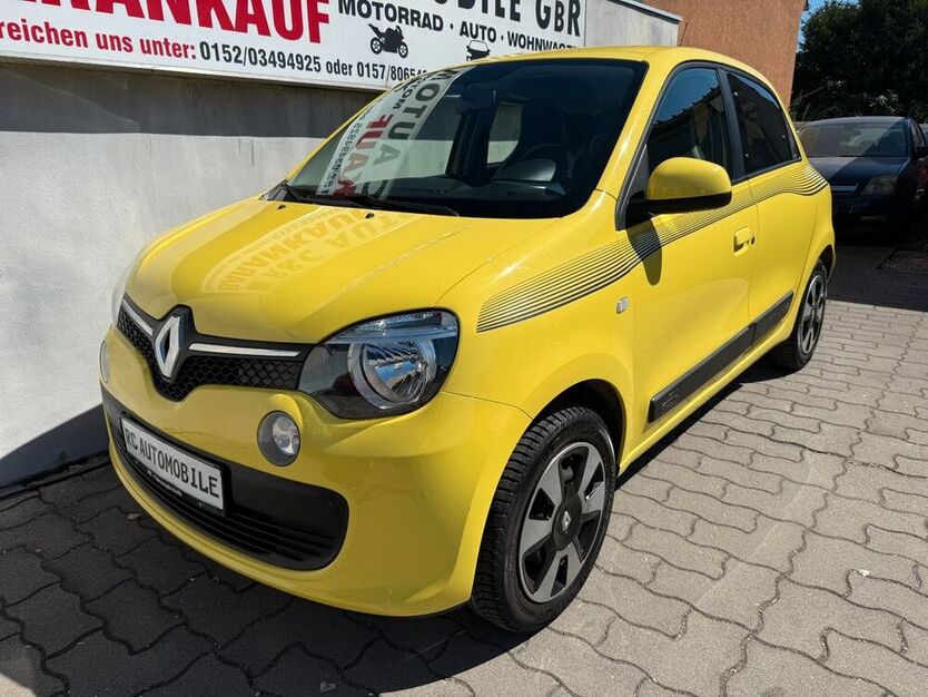 Twingo