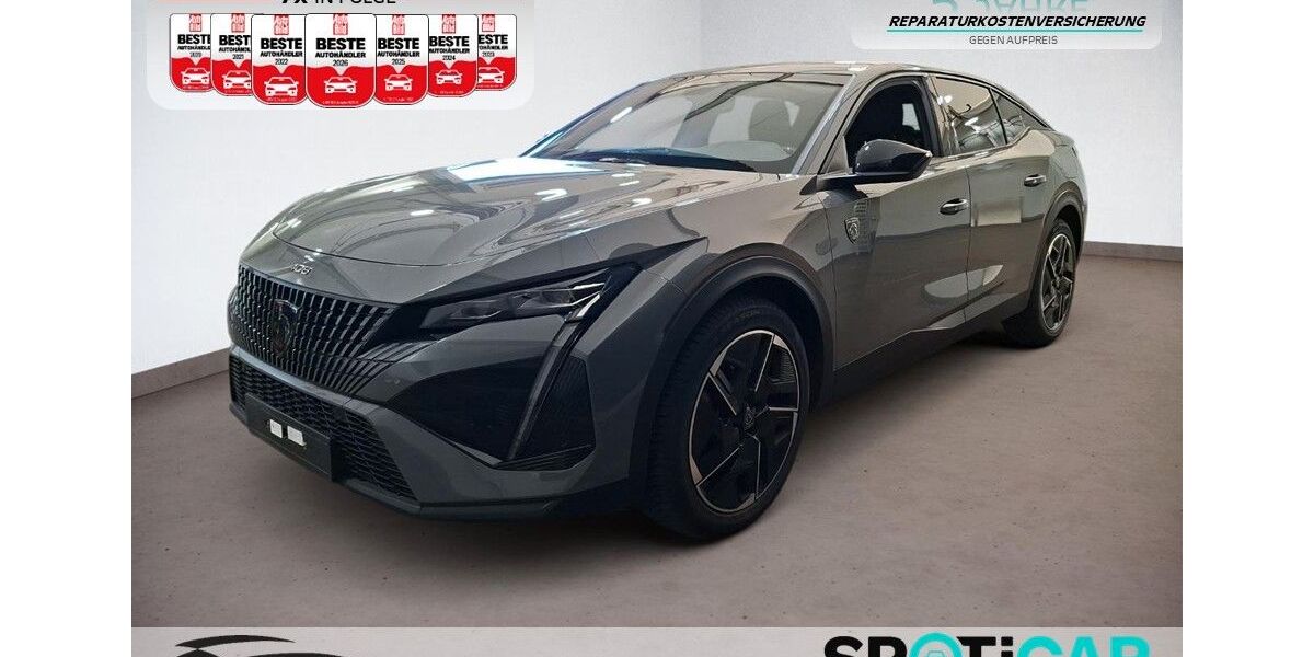 Peugeot 408 26.050 km 27.980 &euro; Schwandorf 92421