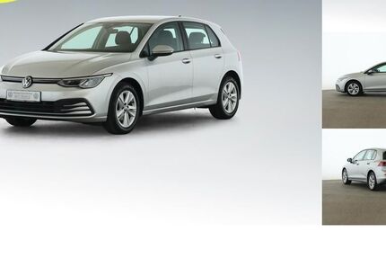 VW Golf 42.600 km 19.880 &euro; Bamberg 96052