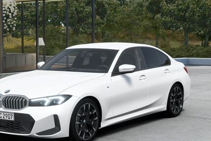 BMW 320 9.368 km 41.350 &euro; Ibbenbüren 49479