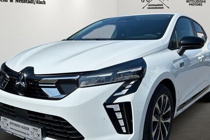 Mitsubishi Colt 2.000 km 23.480 &euro; Schlüsselfeld 96132