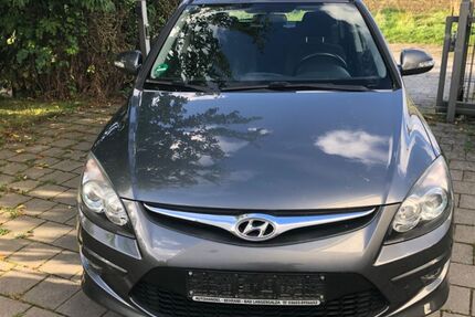 Hyundai i30 123.233 km 3.999 € Bad Langensalza 99947