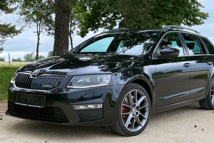 Skoda Octavia 153.850 km 12.290 &euro; Meßstetten-Tieringen 72469