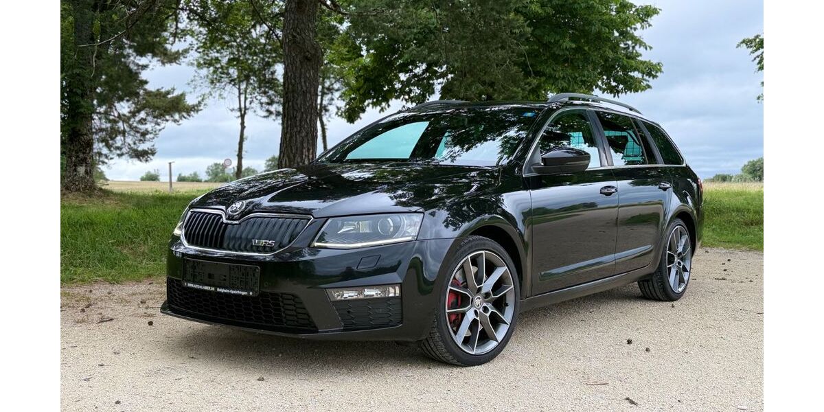 Skoda Octavia 153.850 km 12.290 &euro; Meßstetten-Tieringen 72469