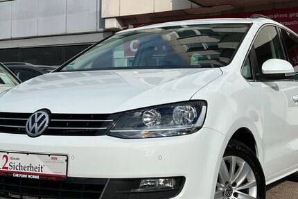VW Sharan 147.200 km 22.950 &euro; Worms 67547