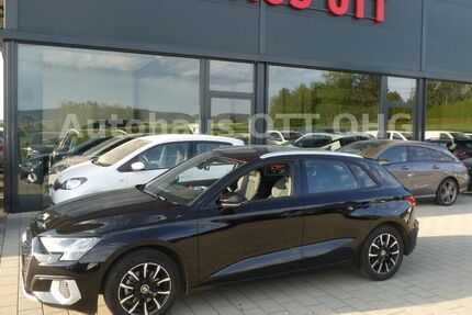 Audi A3 28.500 km 25.999 &euro; Eberhardzell-Mühlhausen 88436