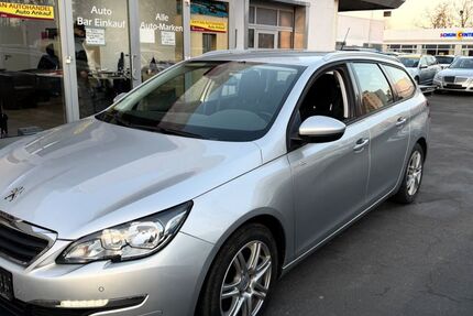Peugeot 308 213.000 km 3.990 &euro; Würzburg 97076