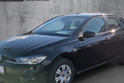 VW Polo 3.777 km 18.220 &euro; Uffenheim 97215