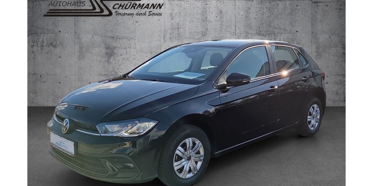 VW Polo 3.777 km 18.220 &euro; Uffenheim 97215