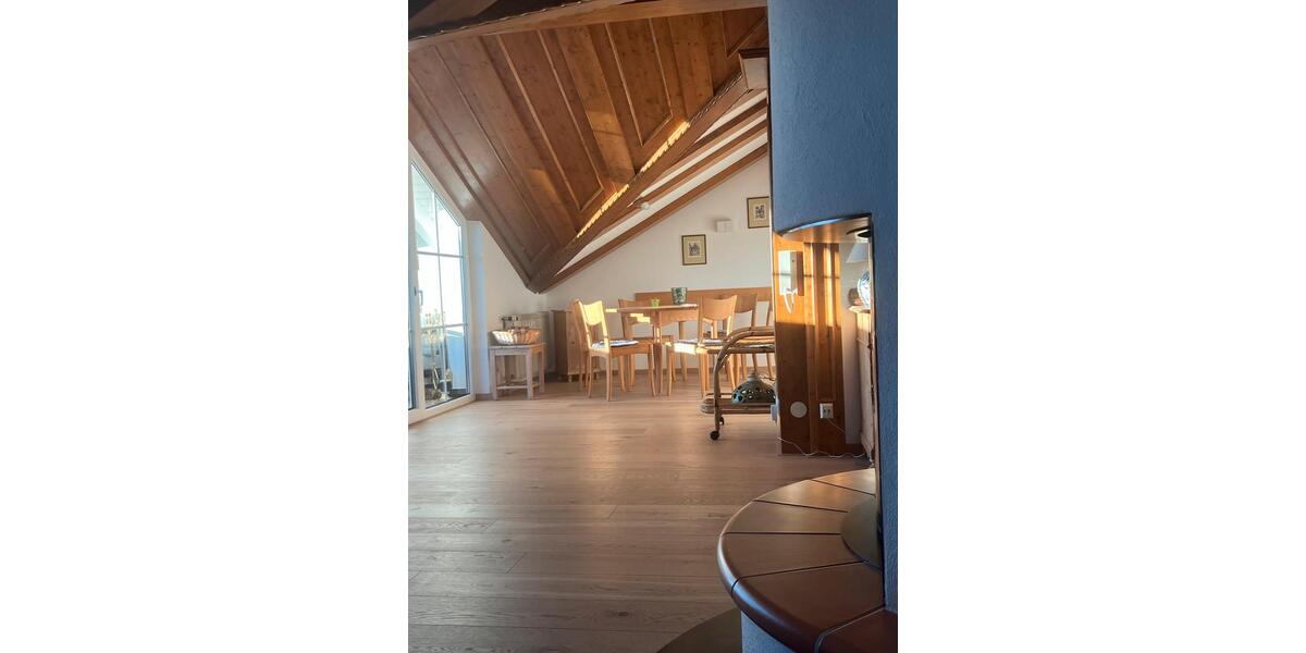 Dachgeschoßwohnung Haldenwang - 2 Zimmer, 80 m&sup2;, 375.000&euro; | Angebot:26115314