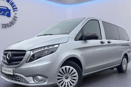 Mercedes-Benz Vito 191.590 km 29.990 &euro; Oestrich-Winkel 65375