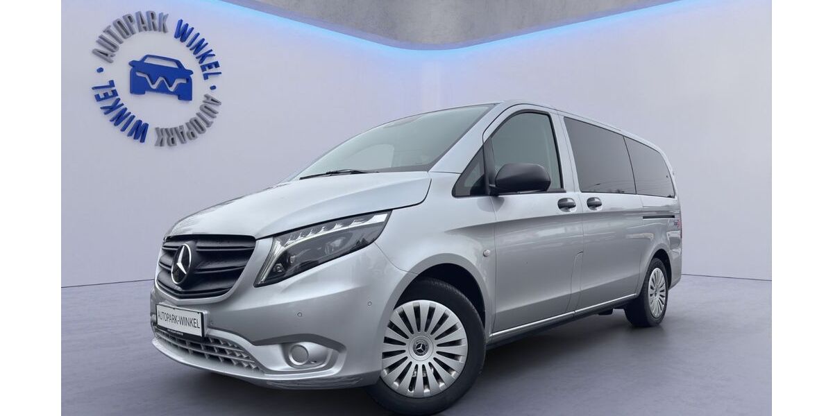 Mercedes-Benz Vito 191.590 km 31.990 &euro; Oestrich-Winkel 65375