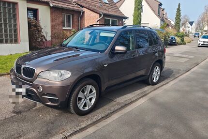 BMW X5 189.000 km 13.999 &euro; Dortmund 44357