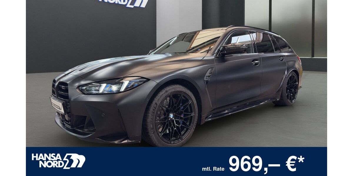 BMW M3 25.055 km 105.990 &euro; Neumünster 24539