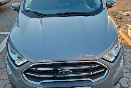Ford EcoSport 47.500 km 12.500 &euro; Hannover 30629