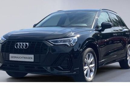 Audi Q3 61.638 km 31.760 &euro; Salzkotten 33154