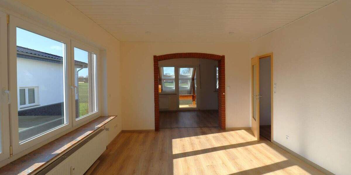 Mehrfamilienhaus, Wohnhaus Kirchlengern Häver - 9 Zimmer, 227 m&sup2;, 315.000&euro; | Angebot:25428309