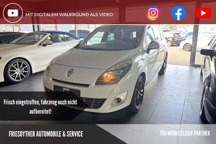 Renault Scenic 92.450 km 5.990 &euro; Friesoythe 26169