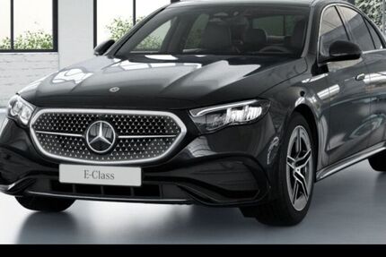 Mercedes-Benz E 200 9.900 km 57.980 &euro; Berlin 10587