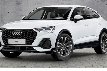Audi Q3 2.950 km 37.980 &euro; Plauen 08527