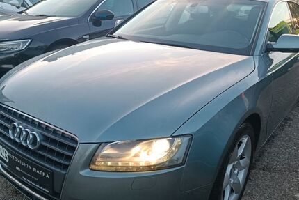 Audi A5 195.000 km 7.500 &euro; Maintal 63477