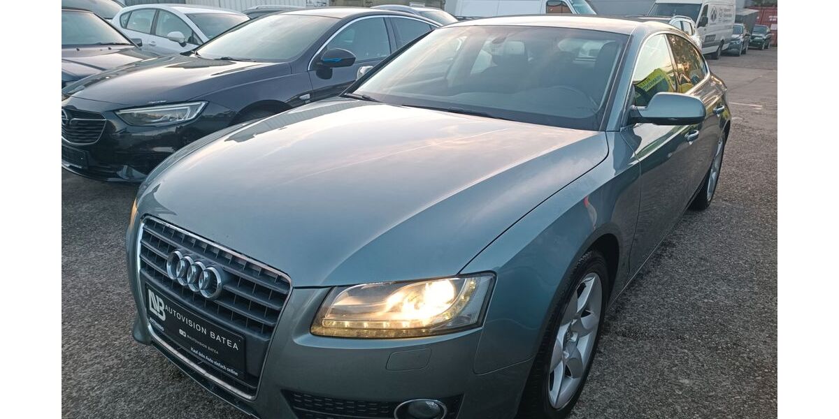 Audi A5 195.000 km 7.600 &euro; Maintal 63477