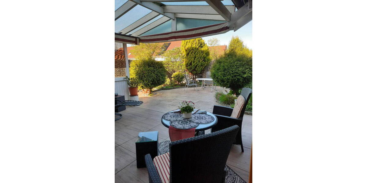 Etagenwohnung Nordhorn - 5 Zimmer, 163 m&sup2;, 385.000&euro; | Angebot:26243714