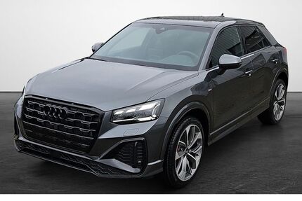 Audi Q2 5.000 km 44.890 &euro; Osnabrück 49080