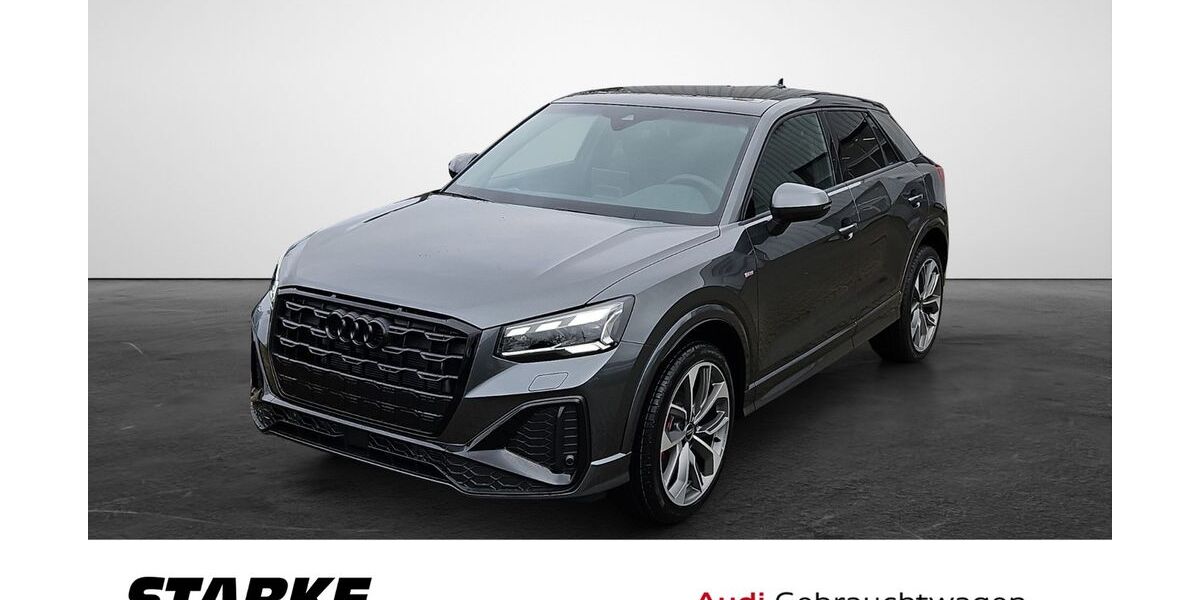 Audi Q2 5.000 km 45.990 &euro; Osnabrück 49080