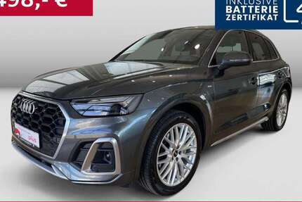 Audi Q5 37.944 km 42.830 &euro; Fellbach 70734