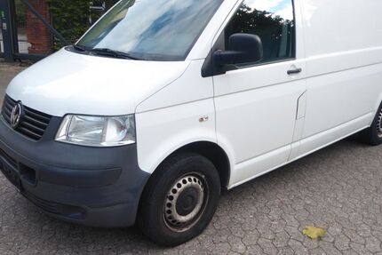 VW T5 Transporter 260.004 km 3.550 € Hamburg 22761