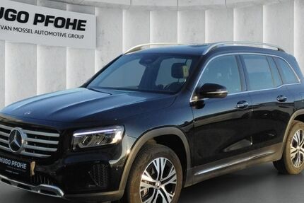 Mercedes-Benz GLB 200 12.039 km 37.890 &euro; Oldenburg i.H. 23758