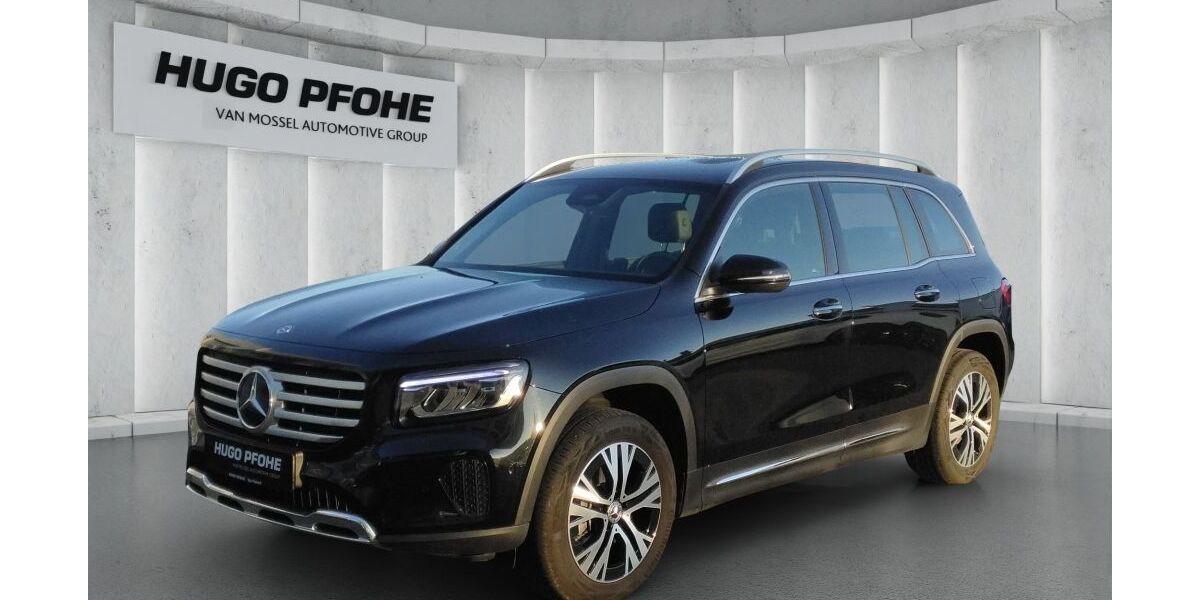 Mercedes-Benz GLB 200 12.039 km 37.890 &euro; Oldenburg i.H. 23758