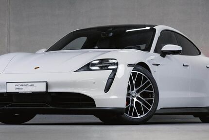 Porsche Taycan 30.600 km 71.890 &euro; Aschaffenburg 63739