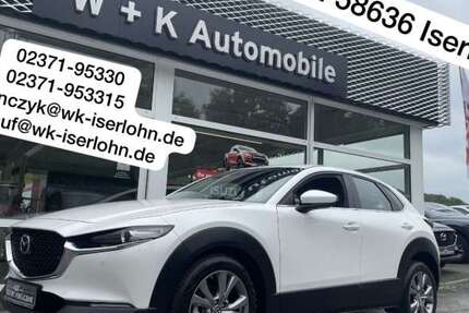 Mazda CX-30 54.640 km 21.490 &euro; Iserlohn 58636
