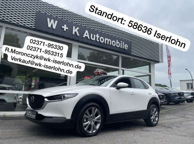 Mazda CX-30 54.640 km 21.490 &euro; Iserlohn 58636