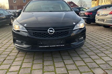 Opel Astra 212.656 km 4.500 &euro; Hildesheim 31137