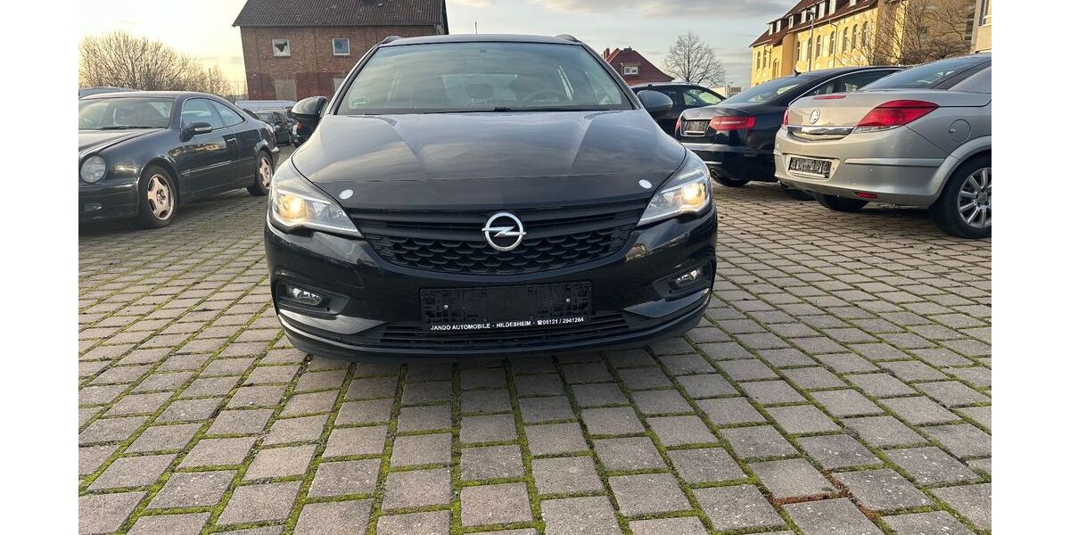 Opel Astra 212.656 km 4.500 &euro; Hildesheim 31137