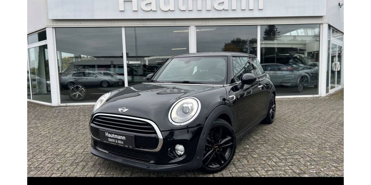 Mini Cooper 47.300 km 18.950 &euro; Cochem 56812
