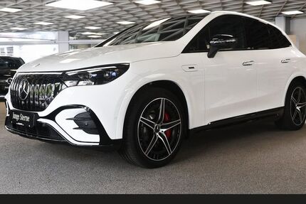 Mercedes-Benz EQE SUV 1.300 km 79.850 &euro; Karlstadt 97753