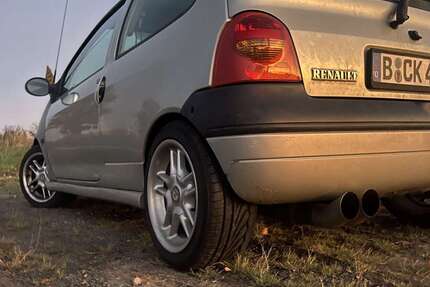 Renault Twingo 170.000 km 1.650 € Berlin 13057
