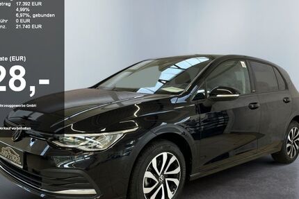 VW Golf 29.987 km 22.253 &euro; Brandenburg 14770