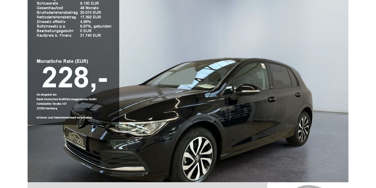 VW Golf 29.987 km 22.253 &euro; Brandenburg 14770