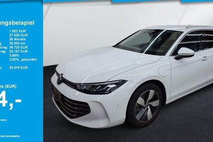 VW Passat 25.825 km 34.977 &euro; Weida 07570