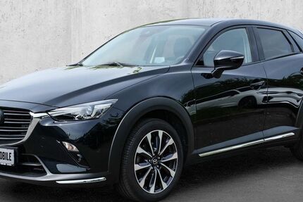 Mazda CX-3 38.436 km 19.490 &euro; Aachen 52078