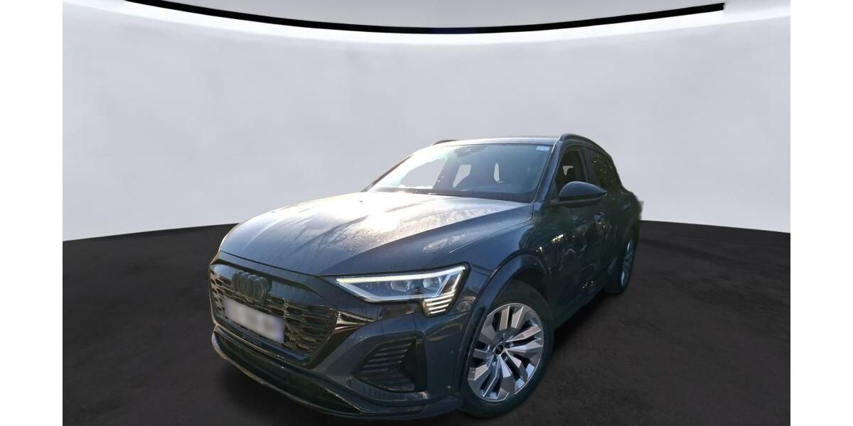 Audi SQ8 e-tron 25.074 km 58.820 &euro; Hagen 58091